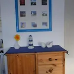 Lejlighed Gemuetliche In Mit Balkon By Interhome *