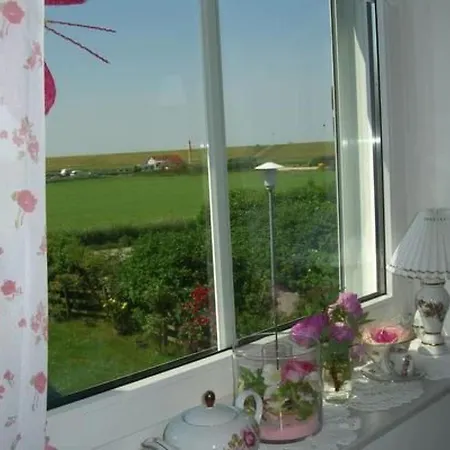 Apartamento Gemuetliche In Upleward Mit Balkon By Interhome *