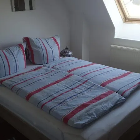 Gemuetliche In Upleward Mit Balkon By Interhome * Upleward