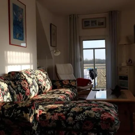 Appartement Gemuetliche In Mit Balkon By Interhome Upleward