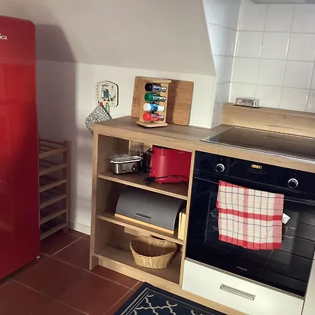 Gemuetliche In Mit Balkon By Interhome 아파트 *
